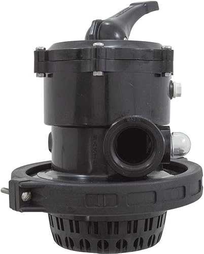 Miniatura 7 de Pentair 261186 Reemplazo de válvula para sistemas de filtro Waterford