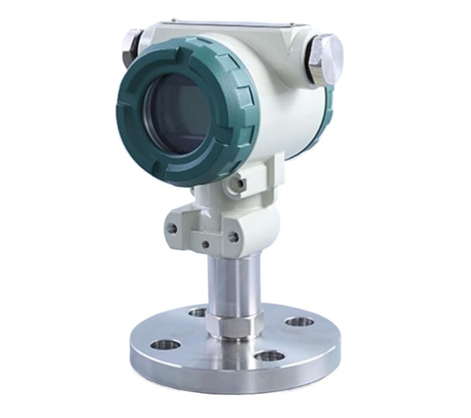 Transmetteur pression DN50 monobride 2.5MPa capteur de niveau antidéflagrant