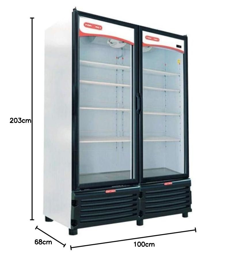 Opiniones y reviews de Refrigerador Samsung 26 Pies disponible en línea para comprar. 9 Refrigerador Samsung 26 Pies marca TORREY (2)