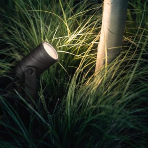 Spot extérieur Lily Philips Hue IP65 1060lm - vue 5