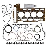 Vincos Head Gasket Kit Replacement For Mini Cooper R56 Hatchback 1.6L DOHC 9815416 2007-08