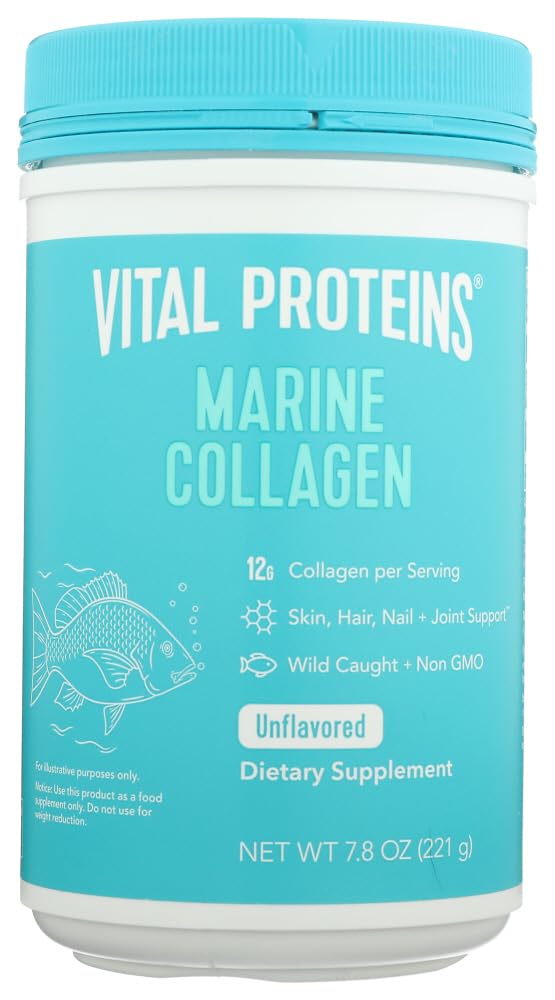 Vital Proteins Marine Collagen Peptides 2-Pack