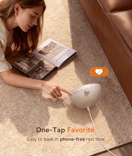 Image of Dreamegg Sunrise 1 Pro, Sunrise Alarm Clock, Sound Machine for Sleep | 29 Sounds, White Noise Machine, Gentle Sunrise Wake-Up, Dimmable Night Light, No App, Adults and Kids, Heavy Sleepers