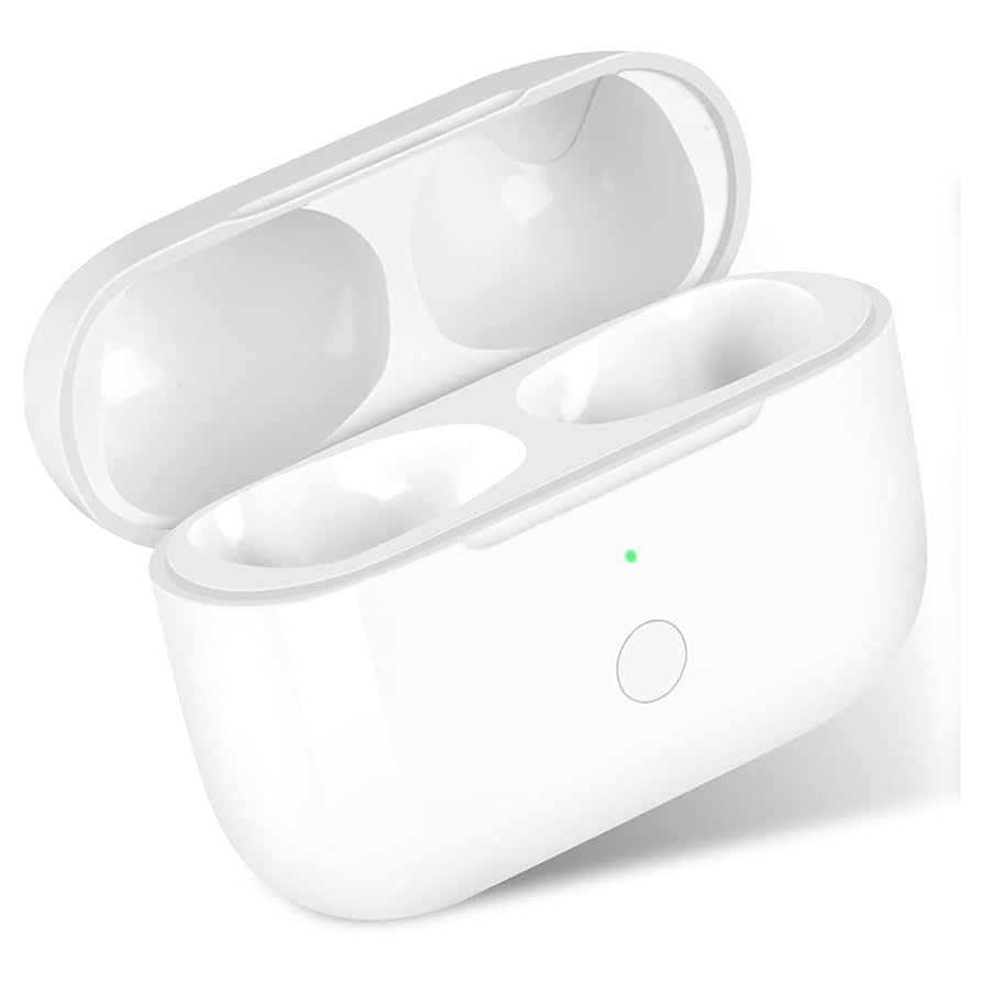 Apple - AirPods第1世代&amp;第2世代Wireless Charging Case Apple Wireless Charging Case for AirPods : Amazon.ca