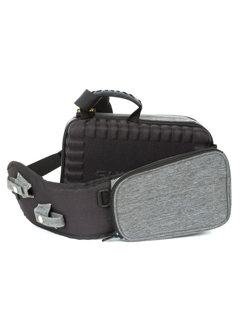 Shimano Bagage Yasei Sac à bandoulière pour Canne à pêche Taille M