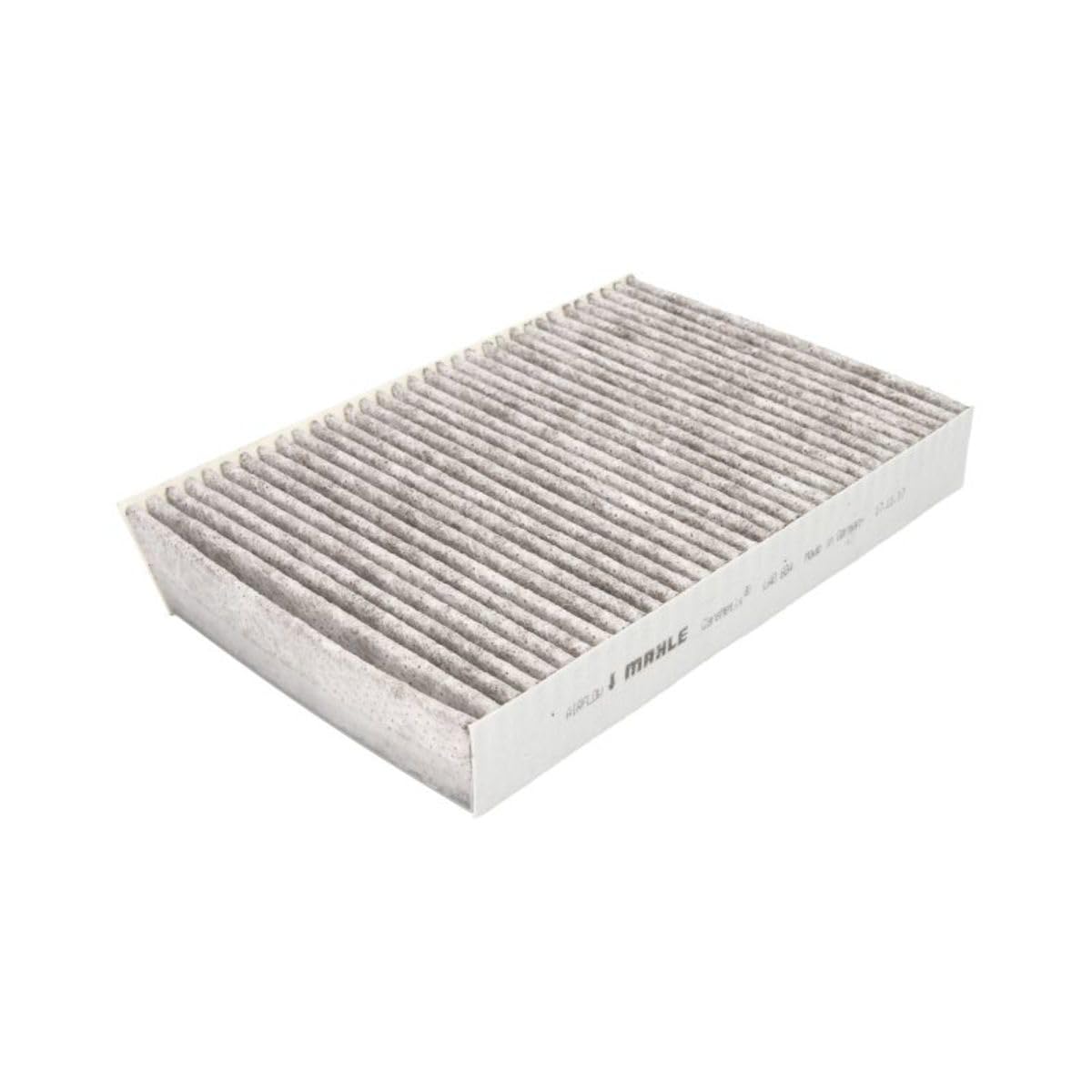Cabin filter Activated Carbon Filter LAO 684 MAHLE for RENAULT MEGANE III Coupe