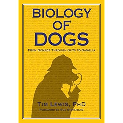 Biology of Dogs
