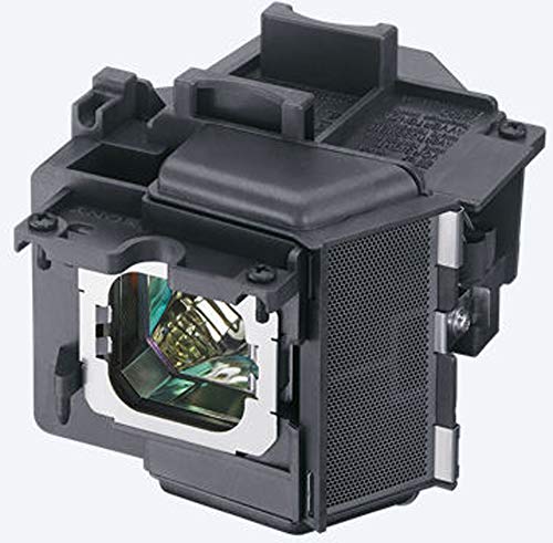 Original Inside lamp for Sony VPL-VW270ES Projector - Replaces LMP-H220