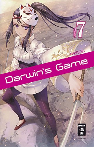Preisvergleich Produktbild Darwin's Game 07