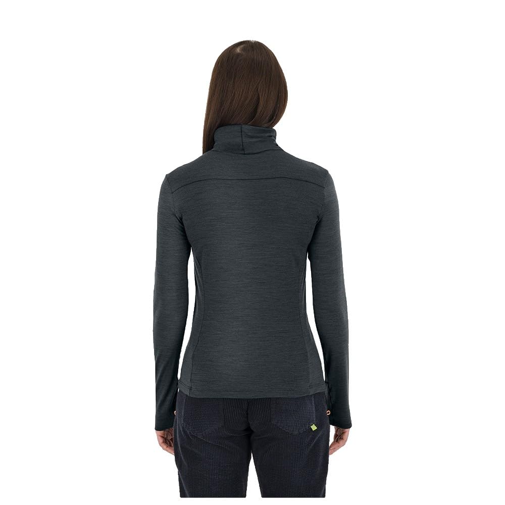 Karpos Coppolo Merino Highneck Long Sleeve T-Shirt XS