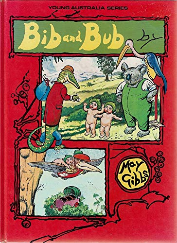 Bib and Bub 1865151467 Book Cover