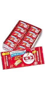 ビスコさん専用 Amazon.co.jp: ビスコ ミニパック メープル bisco glico 乳酸菌