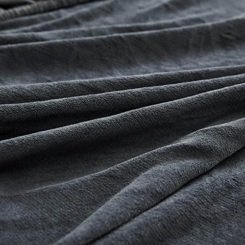 Drap-housse douillet hiver pour transformer votre lit en cocon de chaleur - 6