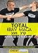 Total Krav Maga: Advanced to Black Belt 5 DVD Set (Groundfighting, Edged Weapons, Firearms, and Takedowns)