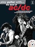 Play Guitar With... The Best of AC/DC (Guitar TAB + CD)