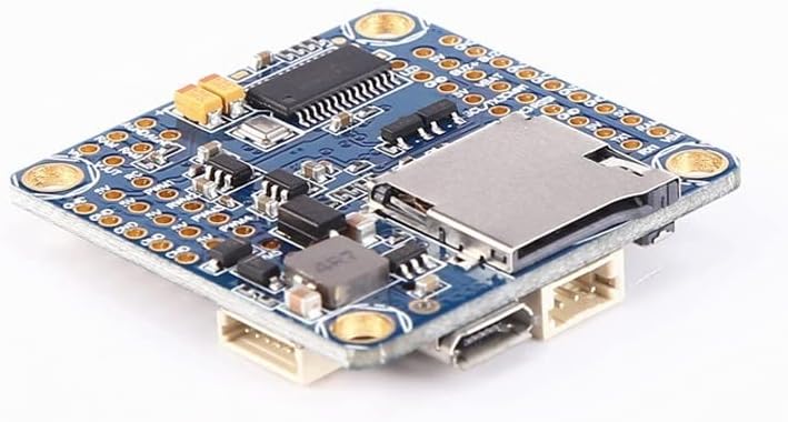 Drone Accessories for F4V3S F4 V3 V3S LC INAV Betaflight Flight Controller Board Barometer for OSD TF BN880 Quadcopter RC Drone FPV Racing Replaceable Accessories