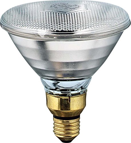 Lampen Infrarot-Heizstrahler IR 175 C PAR38 240V