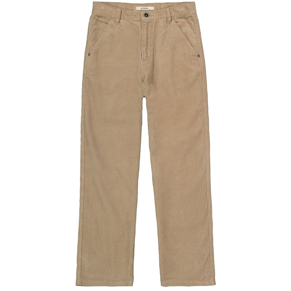 Garcia Jungen Cordhose
