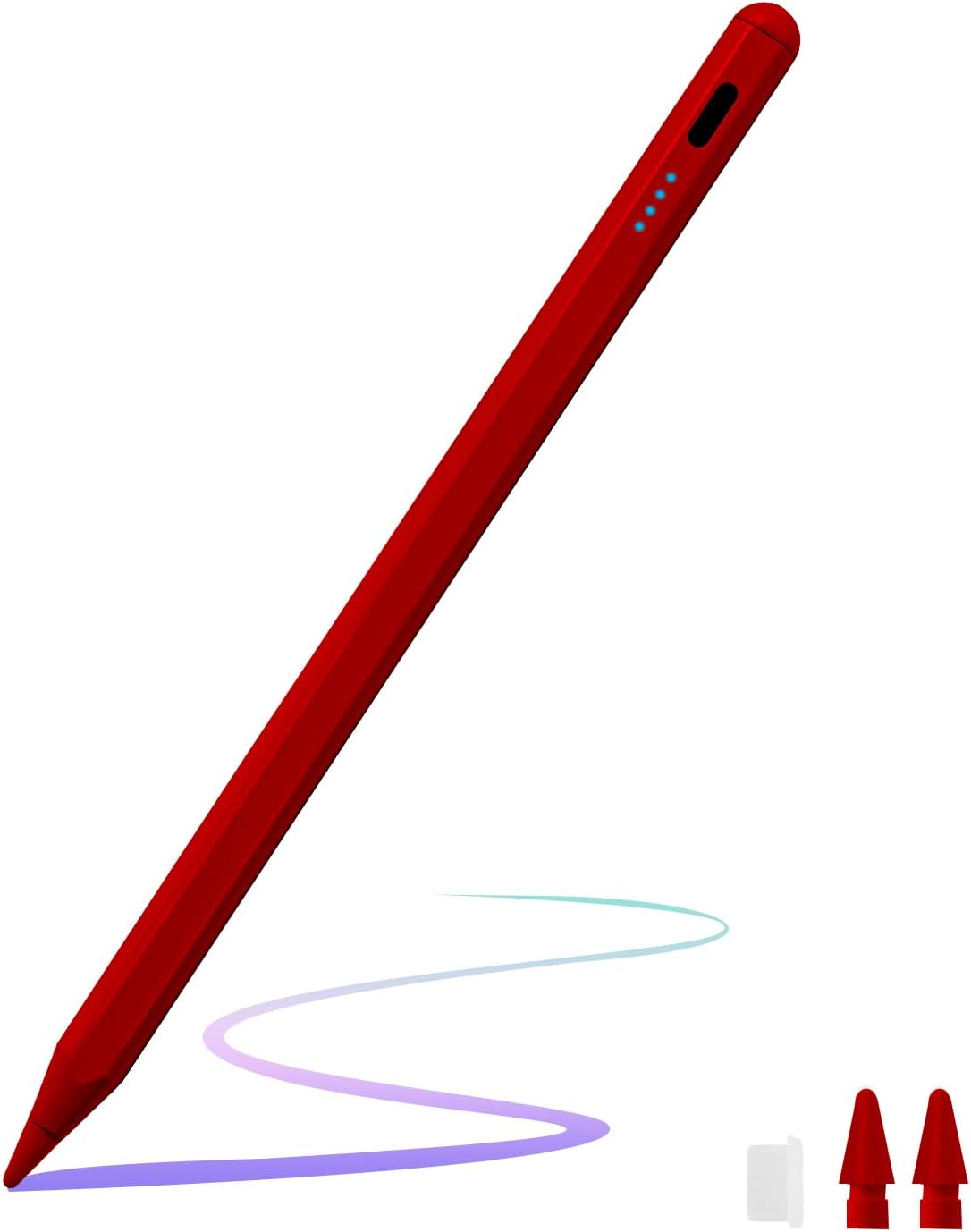 Stylus Pen for iPad 9th&10th Generation, Apple Pencil with