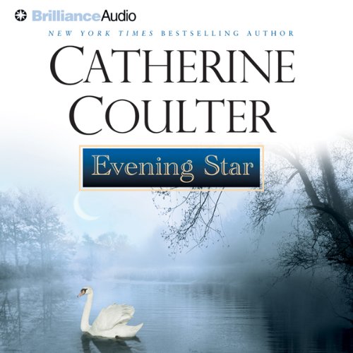 Cover art for Evening Star: Star Quartet, Book 1