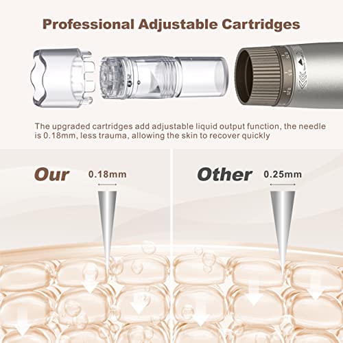 Dr-Pen-Hydra-Pen-H3-Microneedling-Pen-with-6-Cartridges-Professional-Serum-Applicator-Micro-Needling-Machine-Electric-Dermapen-Microneedle-Derma-Stamp-2-12Pin2Nano-HR2Nano-HS