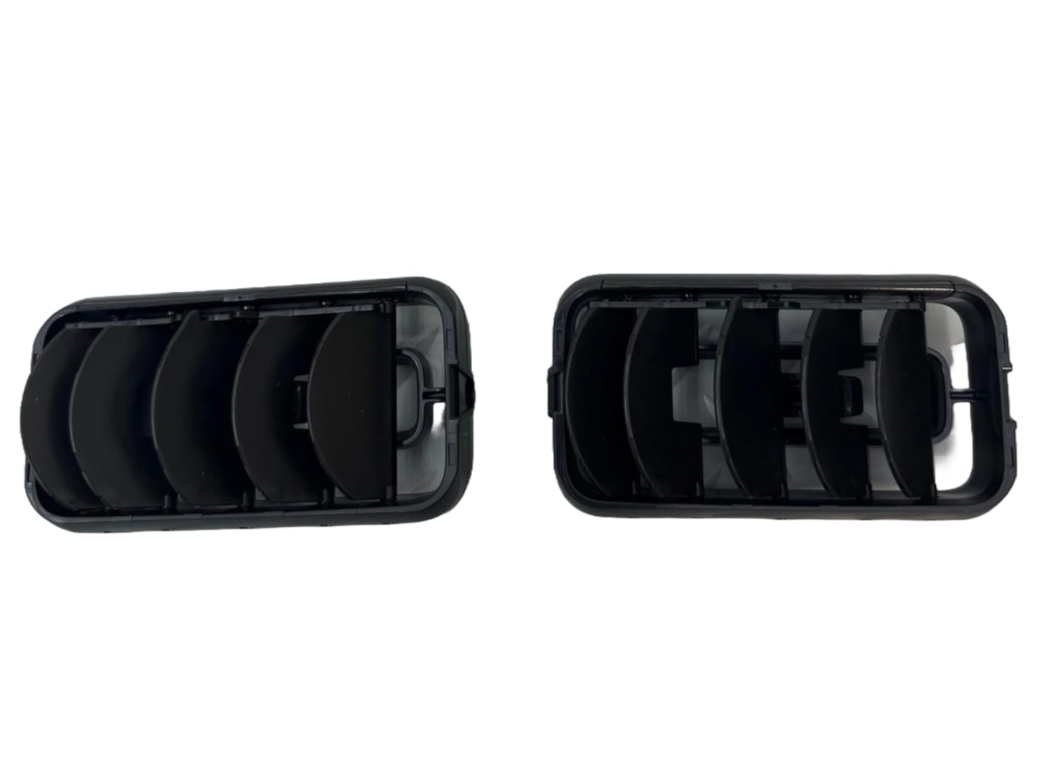 ルーバー Amazon | 純正品 アルトワークス HA36S エアコンルーバー レッド