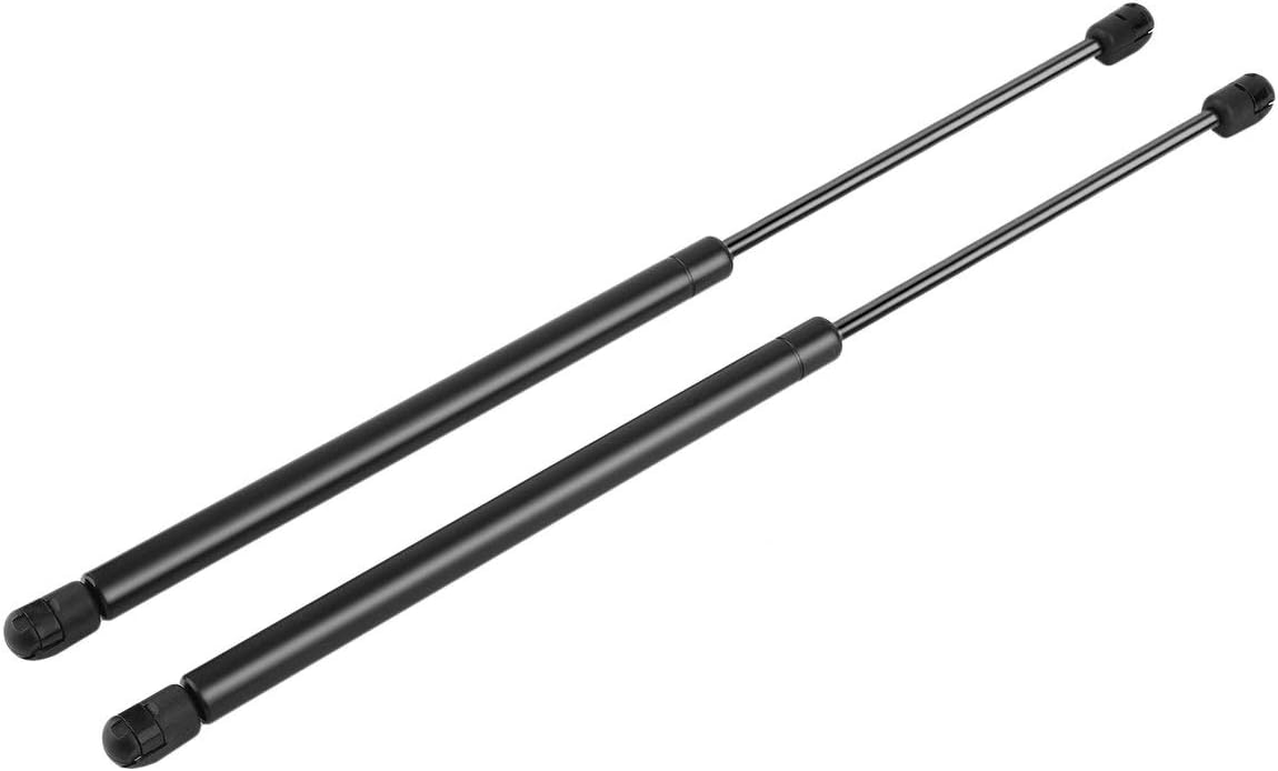 Gas Tailgate Boot Struts for Vauxhall for Zafira MK II 2005