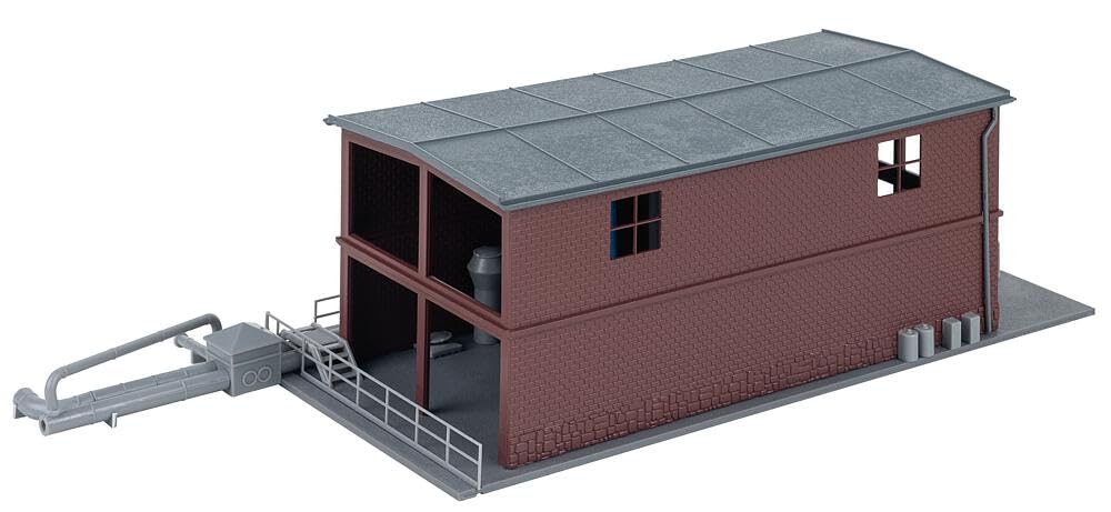 Faller 130083 - Wasseraufbereitungsanlage - Spurweite H0