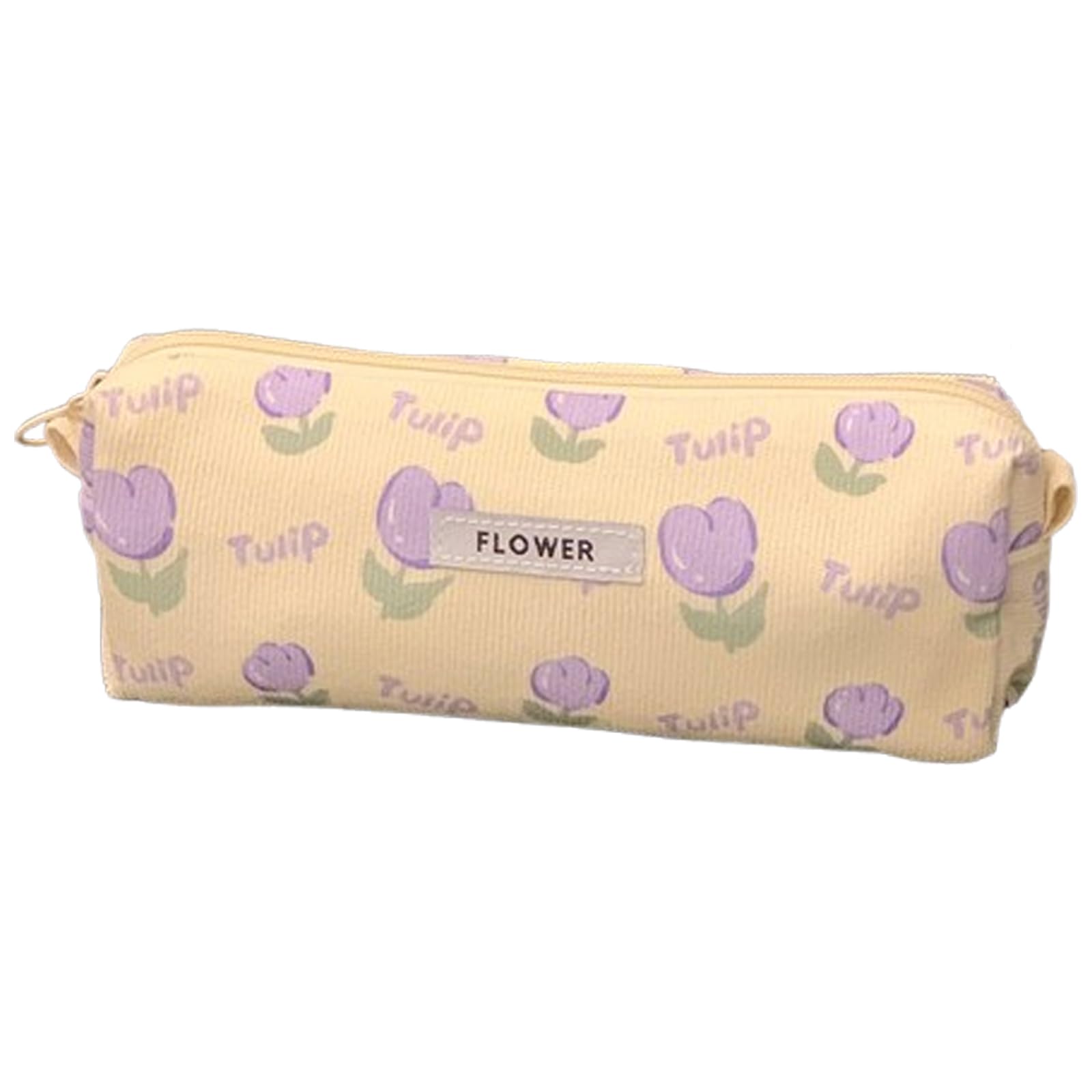 Qiwenr Pencil Case, Aesthetic Pencil Case, Pencil Pouch, Pen Pouch Portable Storage Bag, Used for Makeup Bags, Wallets, Travel, Easy to Carry — image 1
