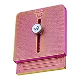 Tktouci Edge Wrap Schneidehilfe | rutschfeste Präzision Tragbar Und Verstellbar Für Heimwerker | Fensterkanten-Folien-Schneidehilfe,Für Schranktüren Autos Möbel Und Tapeten