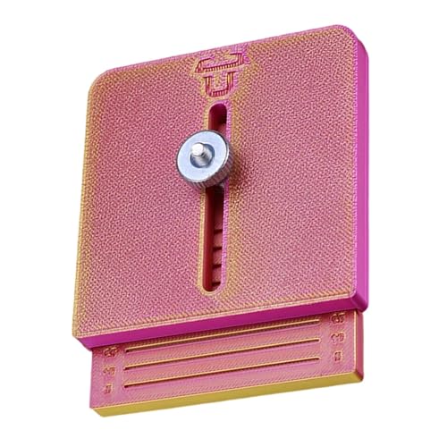 Window Film Trimming Guide - Anti-Slip Precision Portable Adjustable DIY - Window Film Cutting Measurement | for Door Table Car Furniture Wallpaper