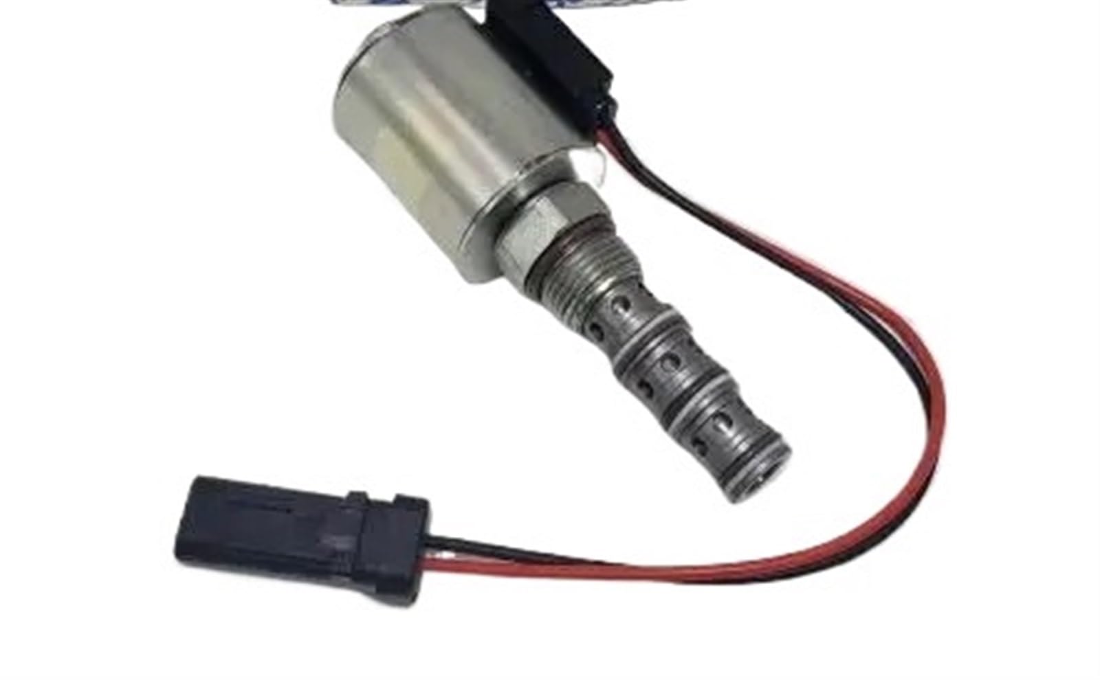 NYRXRYTCA For solenoid valve 307C 308C 311C 312CL 314C 315C 318C 320C 321C 322C 325C 330BL 330CL 345BL 345C excavator 1528346 152-8346