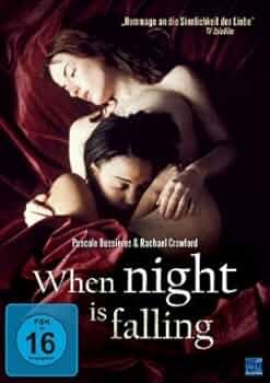 When night is falling: Amazon.de: Pascale Bussières, Rachael
