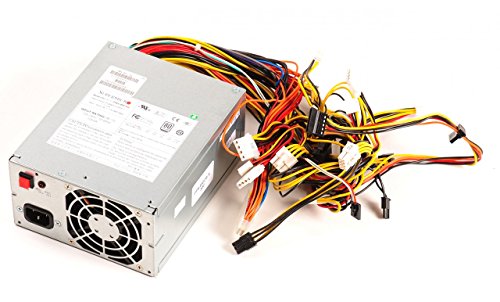 Supermicro PWS-865-PQ Fuente de 865W 80 Plus ATX
