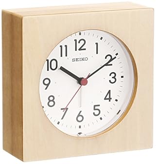 Seiko Japanese Quartz Shelf Clocks product image