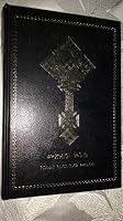 The Ethiopian Orthodox Bible -known as The 81 books of the bible 9994489828 Book Cover