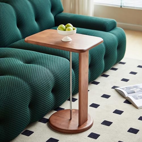 Opiniones y reviews de Mesa auxiliar cerezo Top diez. 15 Imagen adicional