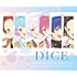 【Amazon.co.jp限定】DICE（初回限定B盤）