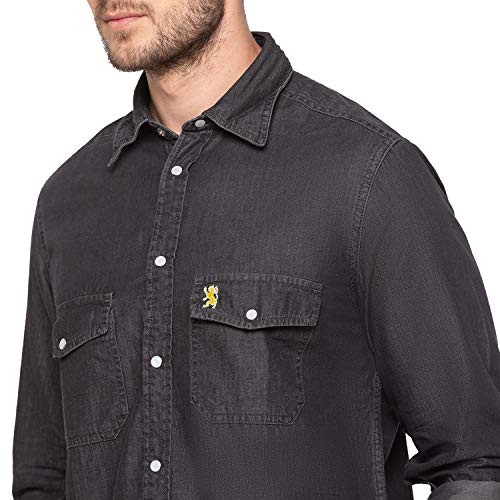 Image of Giordano Men Casual Shirt