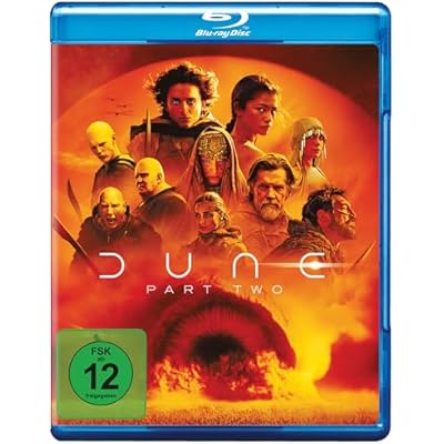 Dune: Part Two