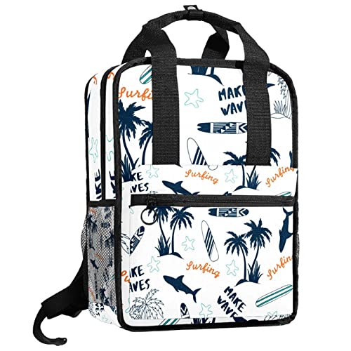 Sac à dos nautique ajustable enfant garçon fille équipement nautisme Couleur 7