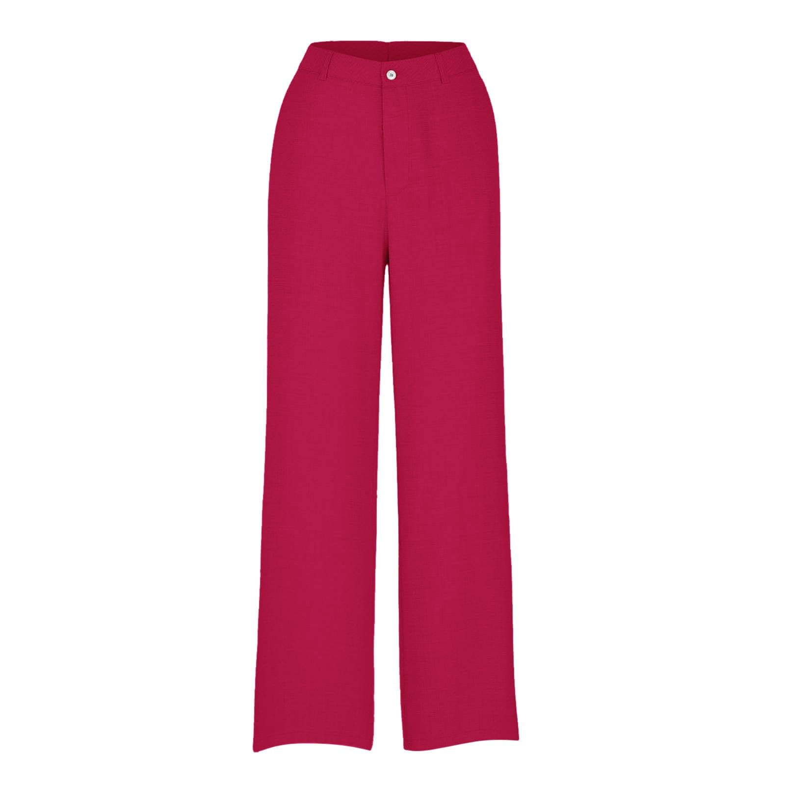 Ensemble Femme Chic et Elegant, Tenue De Sport Femme Tenue D'éTé DéContractéE Deux PièCes ComposéE d'un DéBardeur sans Manches et d'un Pantalon Large IdéAle pour Voyager