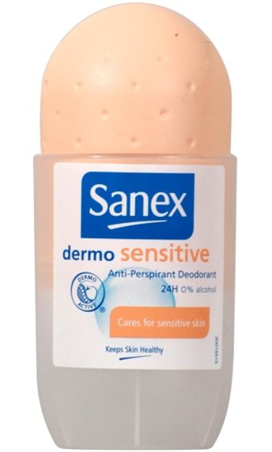 Roll On Deodorant Sensitive 226350 50ml, 50 ml (Pack of 1)