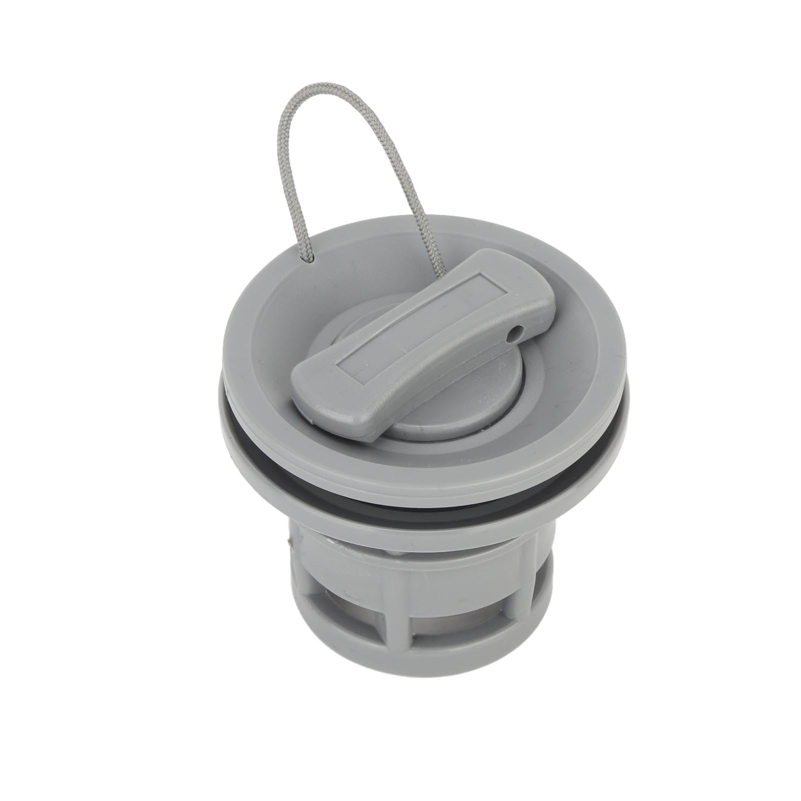 Zjchao Boat Air Valve Replacement 2Pcs Pvc Inflatable Boat Dinghy Kayak Canoe Gas Valve For Rib Inflatables