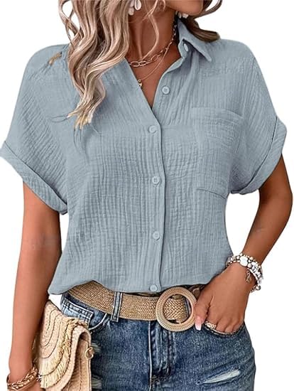 Meine bestellungen,Tunika Viskose, leinenkleider große größen, t Shirt Baumwolle Damen, musselin Bluse Damen Sommer weiß, Bunte blusen, weißes...