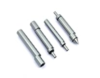 Tool Steel Quality 4 Pieces Edge Finder Set Includes EF-130,132,133,134
