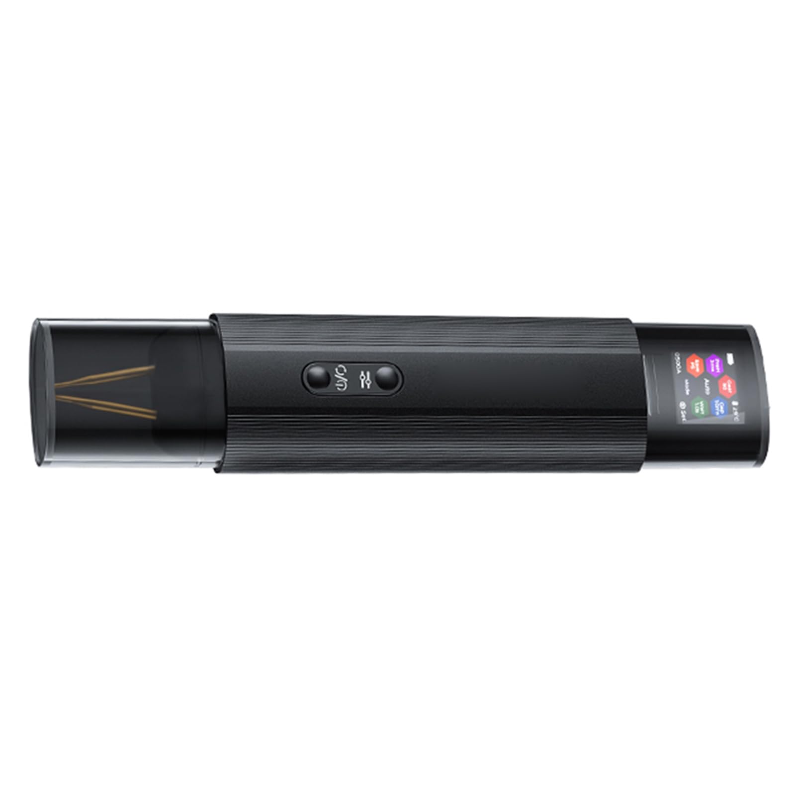 Sxhlseller Saldatrice a Punti Portatile Dual Pulse 800A con Display a