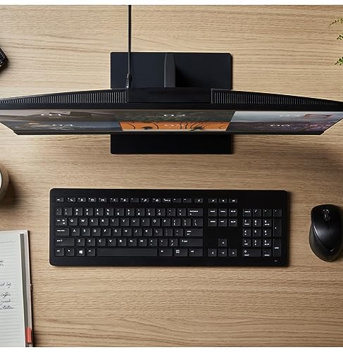 HP All in One ProOne 440 G9 23,8 QWERTY Spanisch 512GB 16GB RAM Intel Core I5 12500T