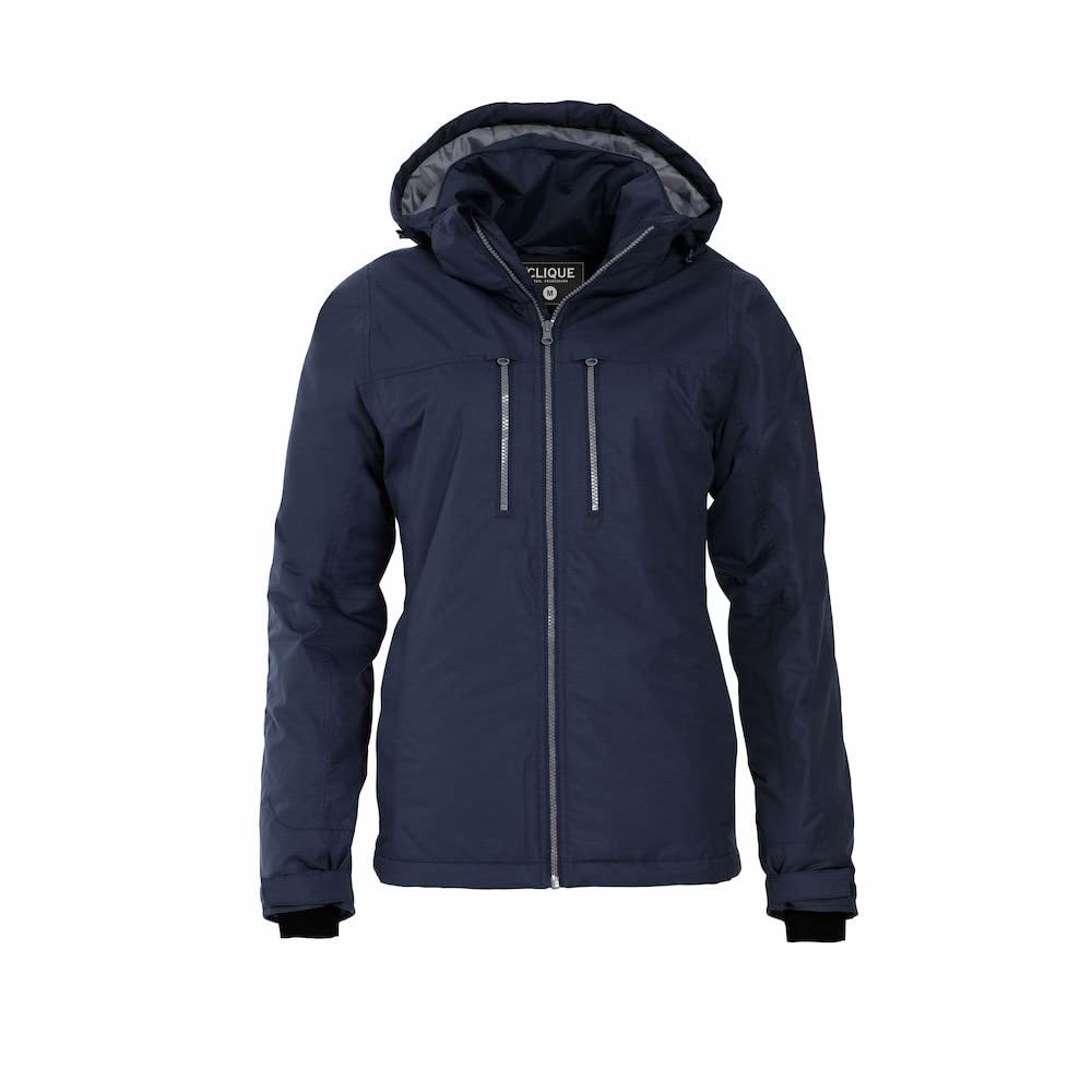 CliQue Womens/Ladies Kingslake Waterproof Jacket