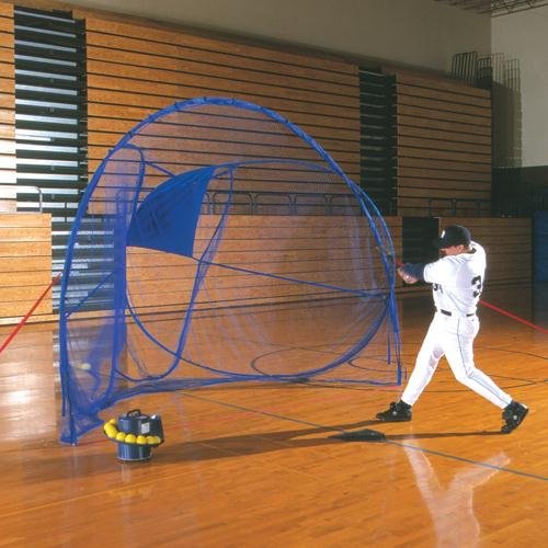 Jugs Instant Backstop